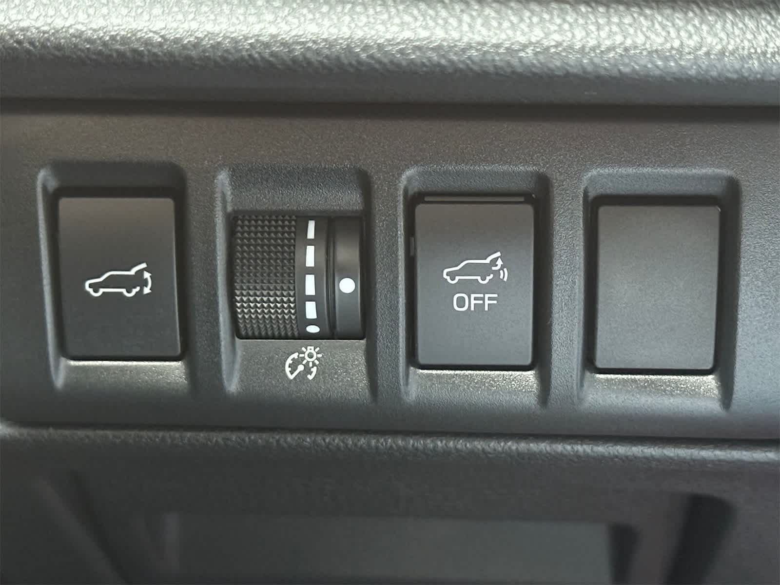 Thumbnail: 2025 Subaru Outback - 20