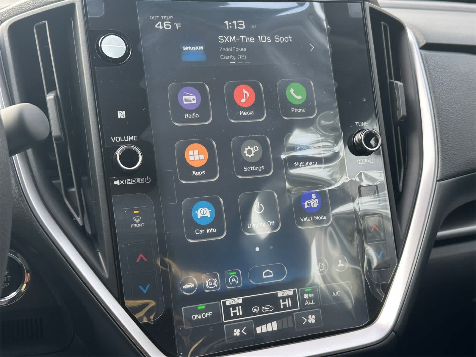 Thumbnail: 2026 Subaru Impreza - 18