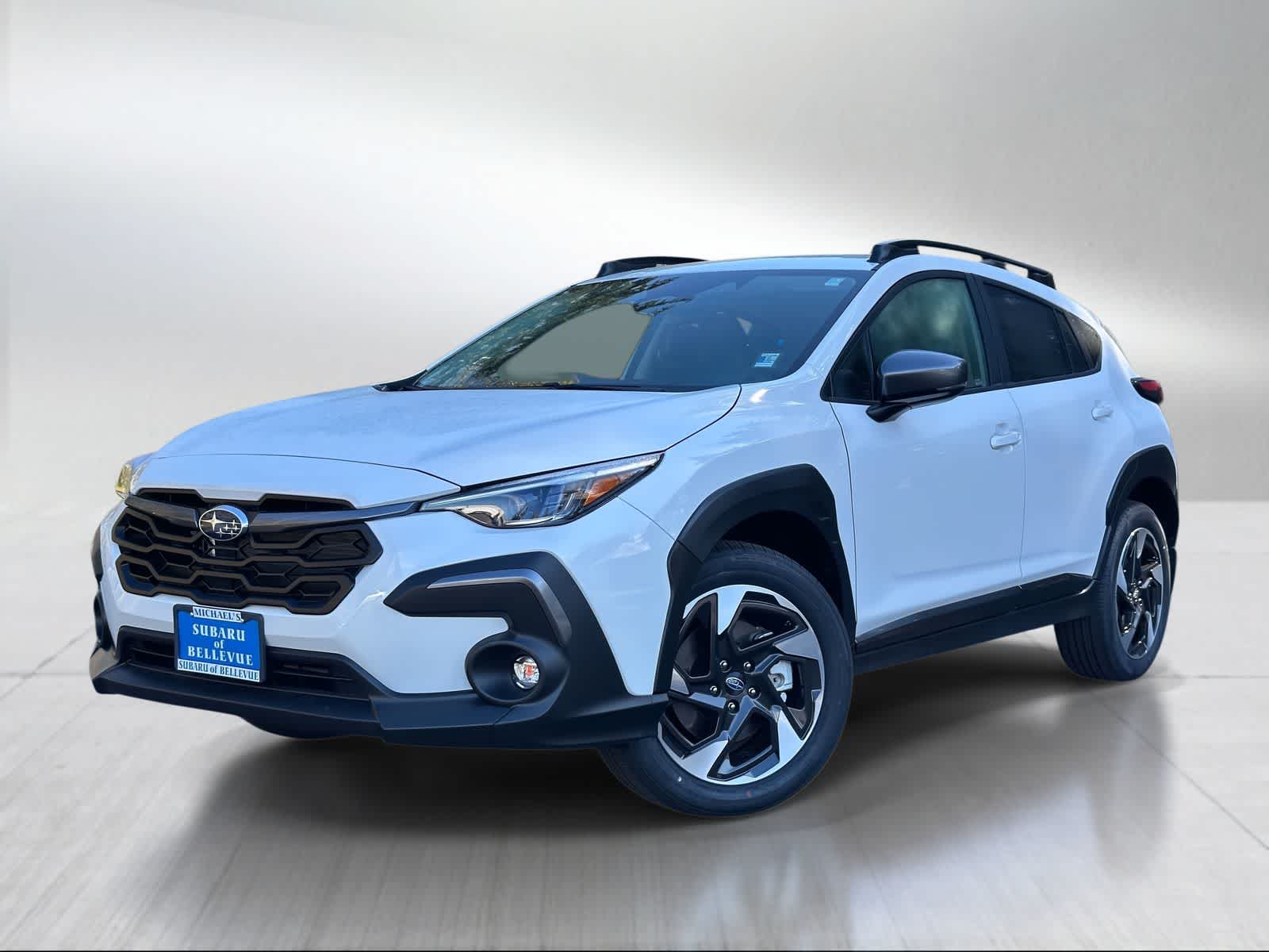 Thumbnail: 2026 Subaru Crosstrek - 1