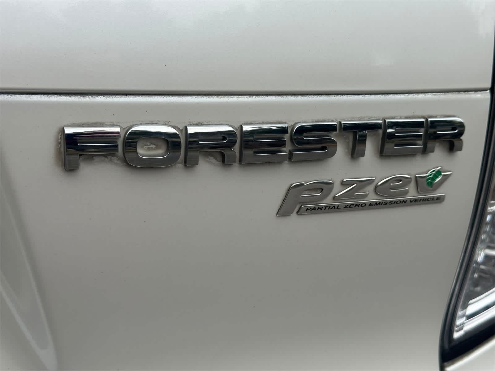Thumbnail: 2011 Subaru Forester - 6