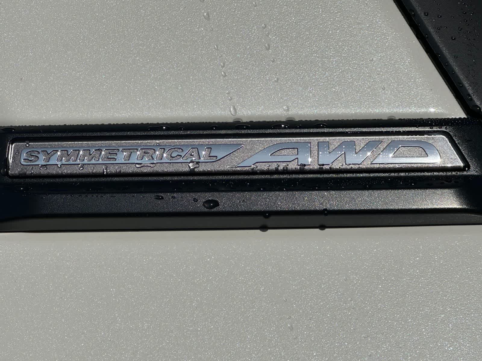 Thumbnail: 2026 Subaru Forester - 6