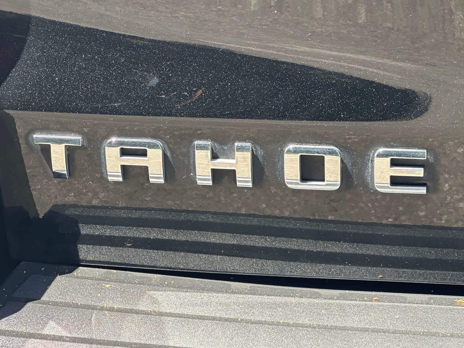 Thumbnail: 2016 Chevrolet Tahoe - 6