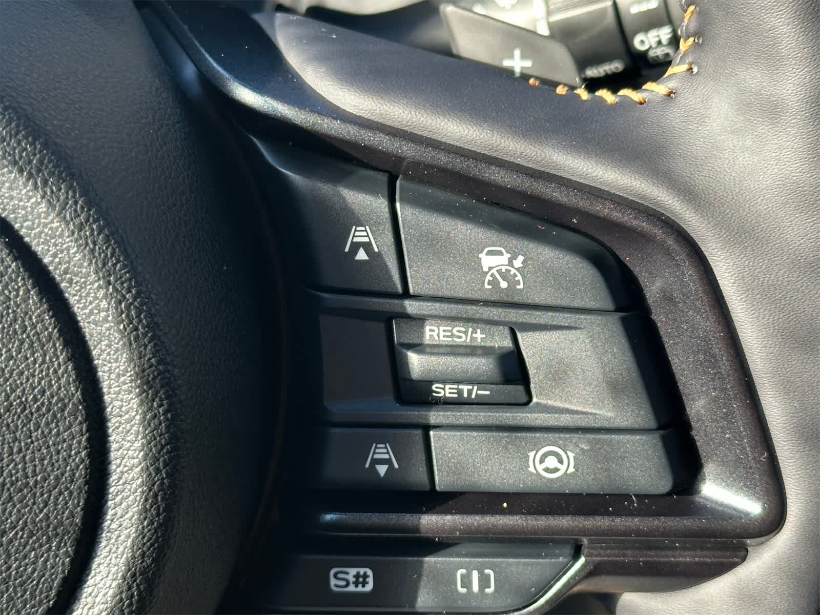 Thumbnail: 2026 Subaru Forester - 25