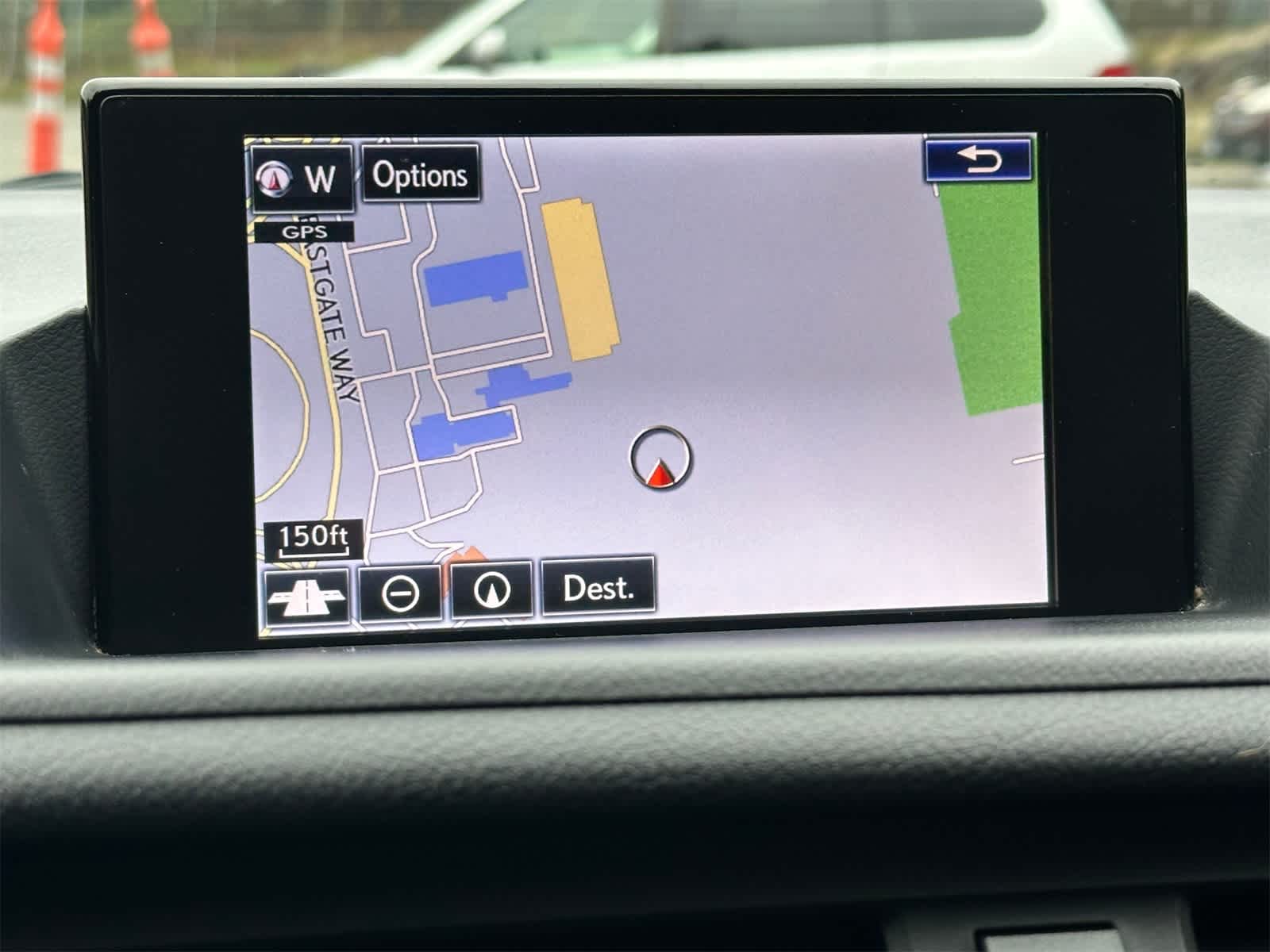 Thumbnail: 2017 Lexus CT - 19