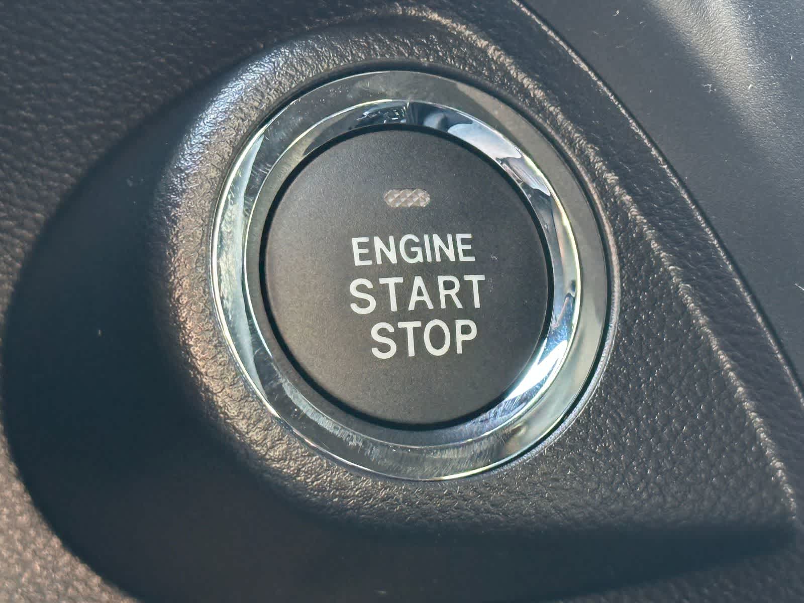 Thumbnail: 2026 Subaru Forester - 26