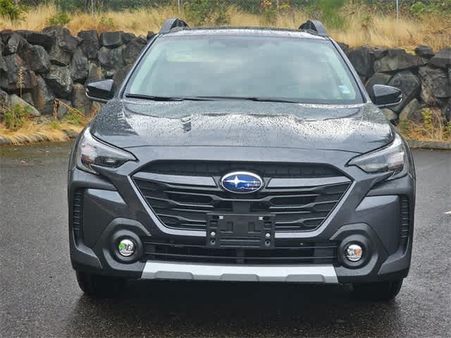 2025 Subaru Outback Limited 7