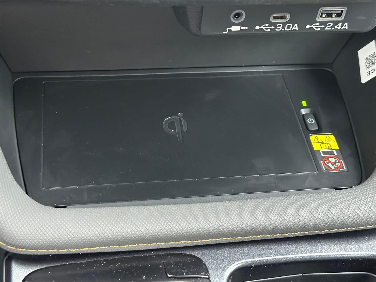 Thumbnail: 2026 Subaru Forester - 21