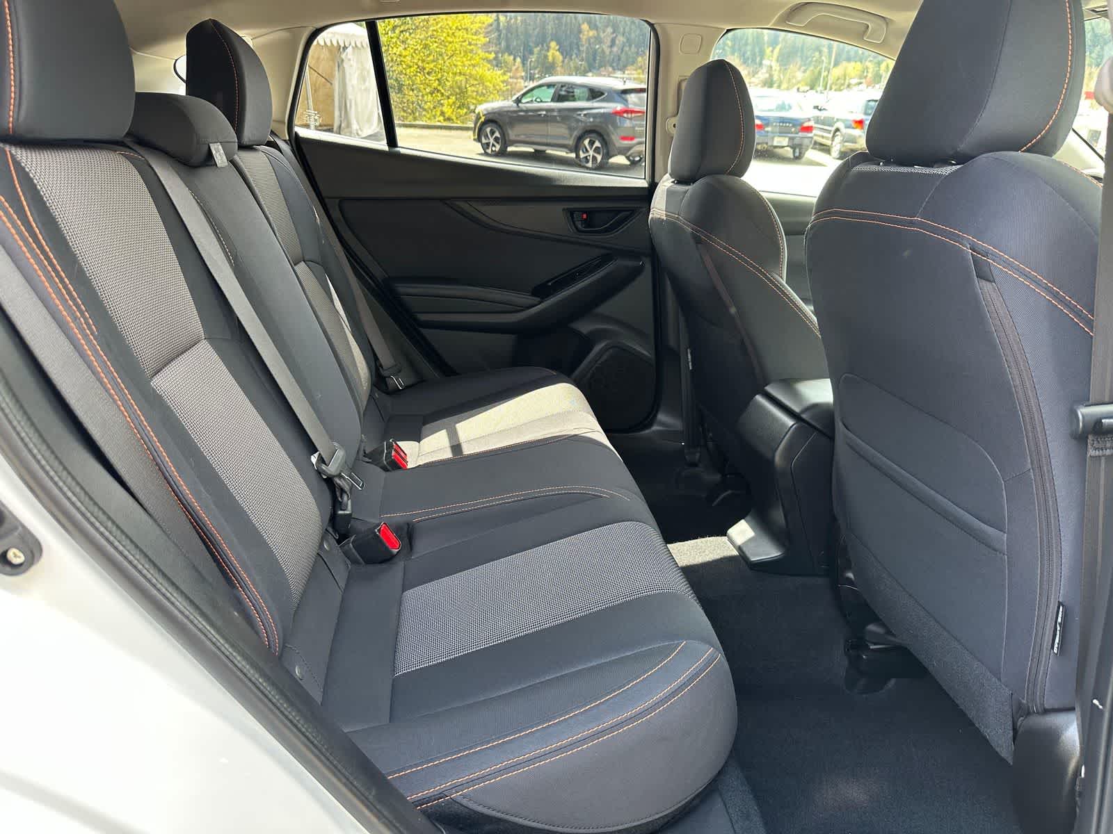 Thumbnail: 2019 Subaru Crosstrek - 13