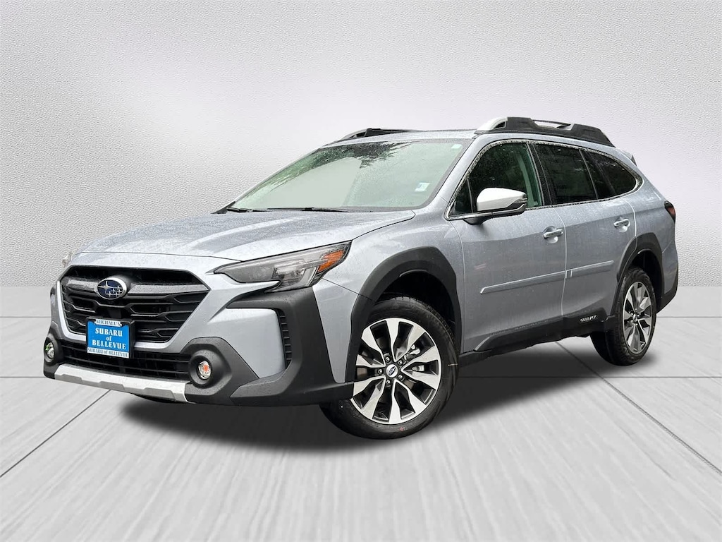 New 2025 Subaru Outback Touring XT SUV