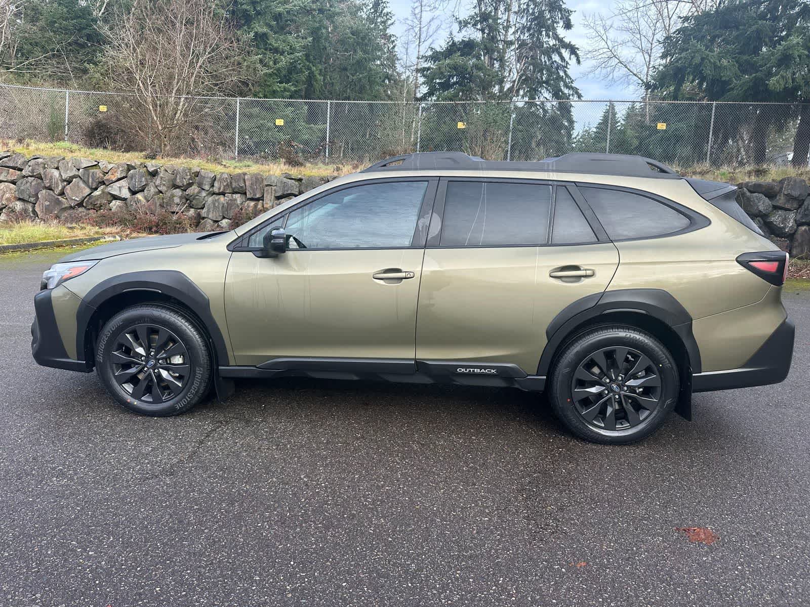 Thumbnail: 2023 Subaru Outback - 3