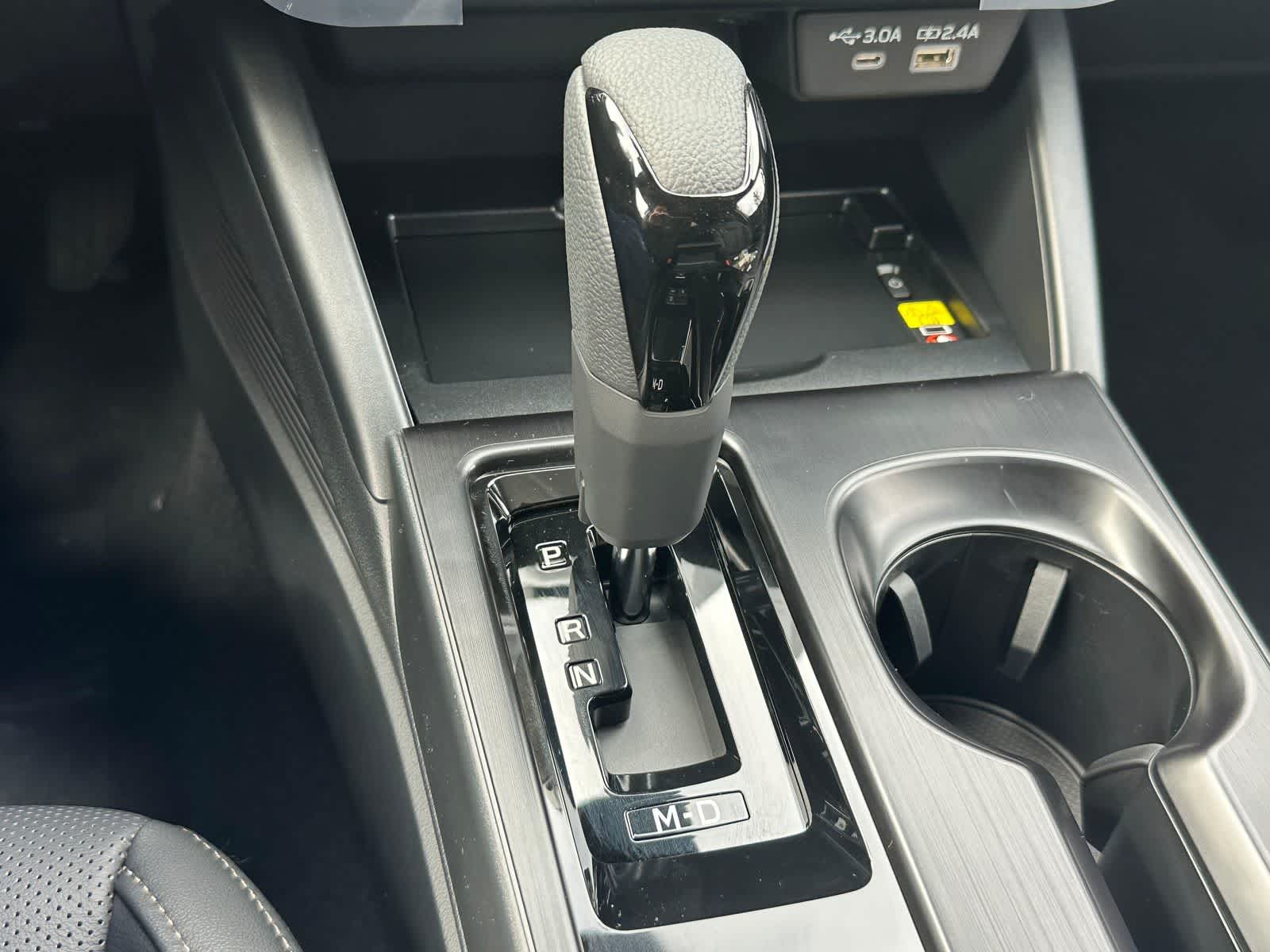 Thumbnail: 2026 Subaru Outback - 21