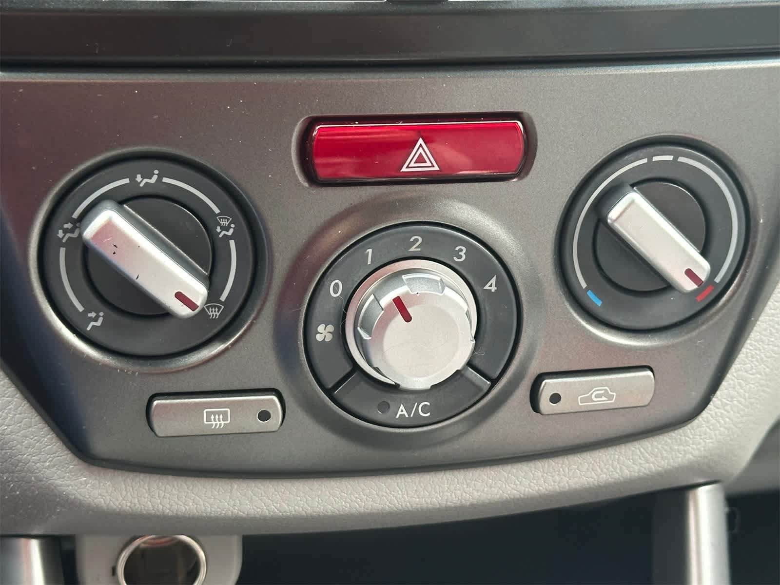 Thumbnail: 2011 Subaru Forester - 18