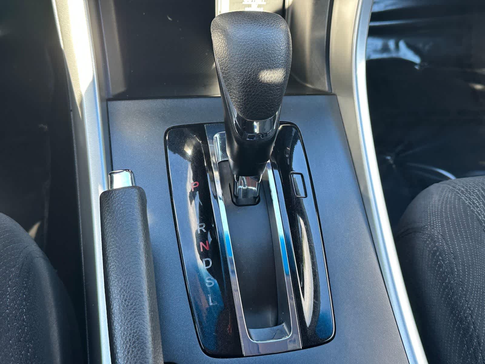 Thumbnail: 2013 Honda Accord - 20