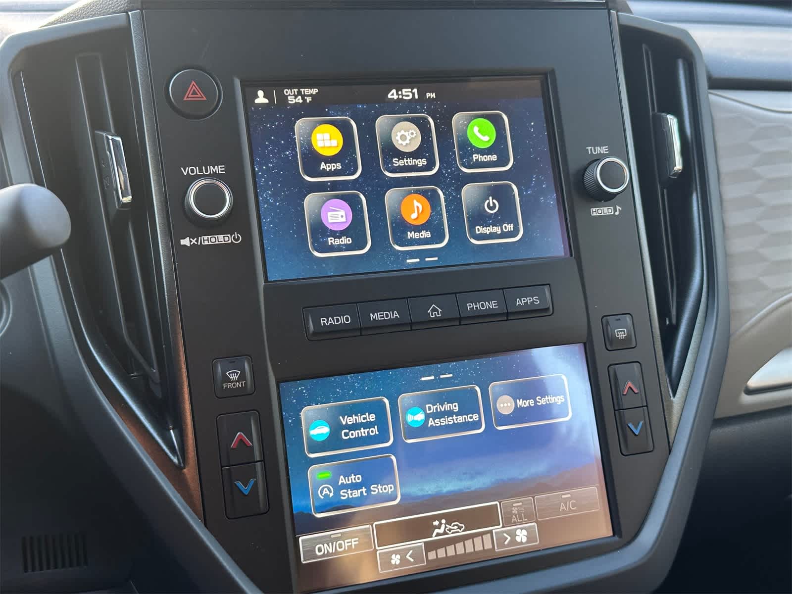 Thumbnail: 2025 Subaru Forester - 18