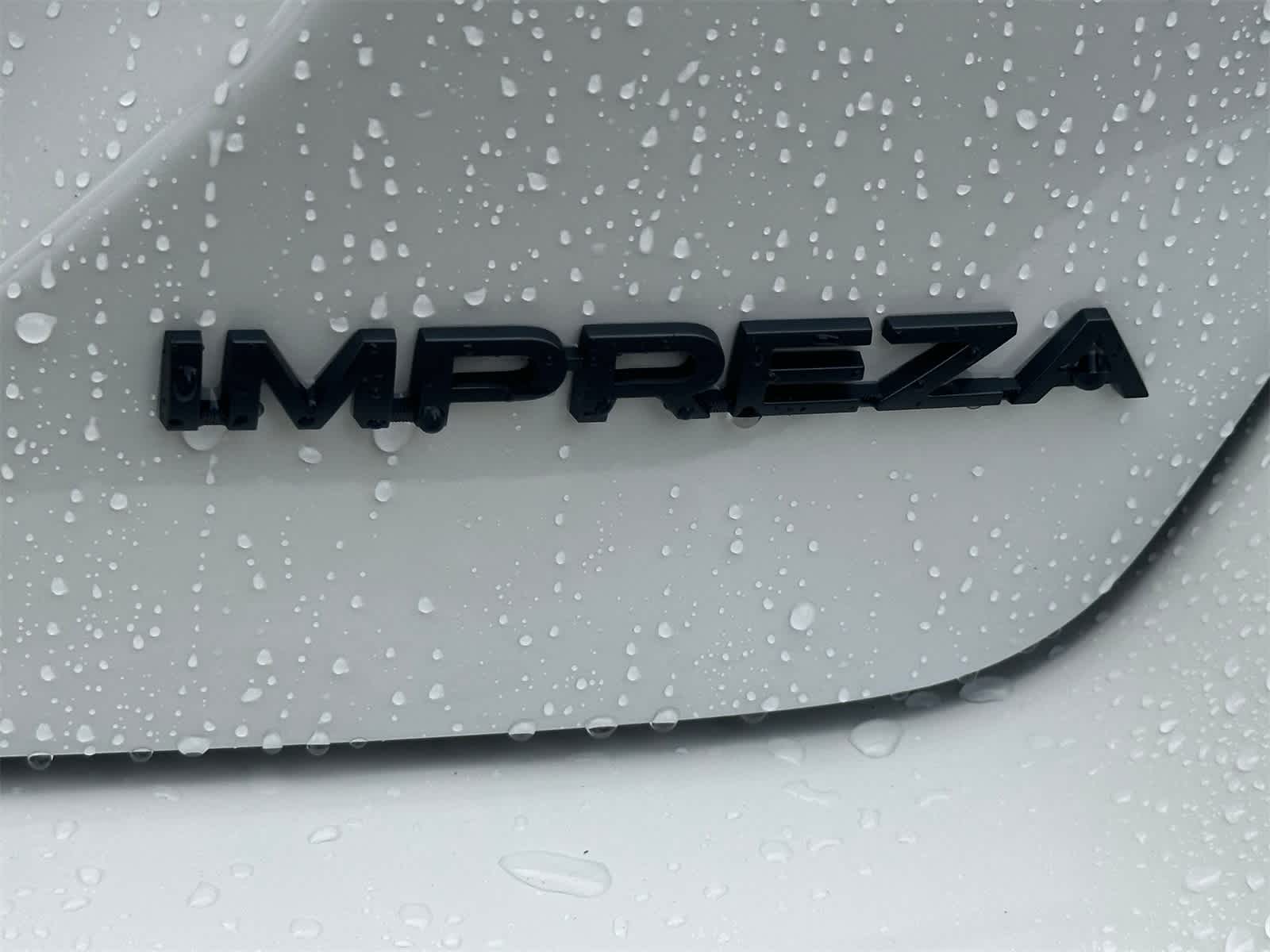 Thumbnail: 2026 Subaru Impreza - 6