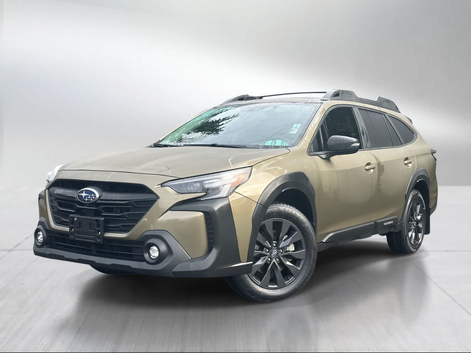 2023 Subaru Outback