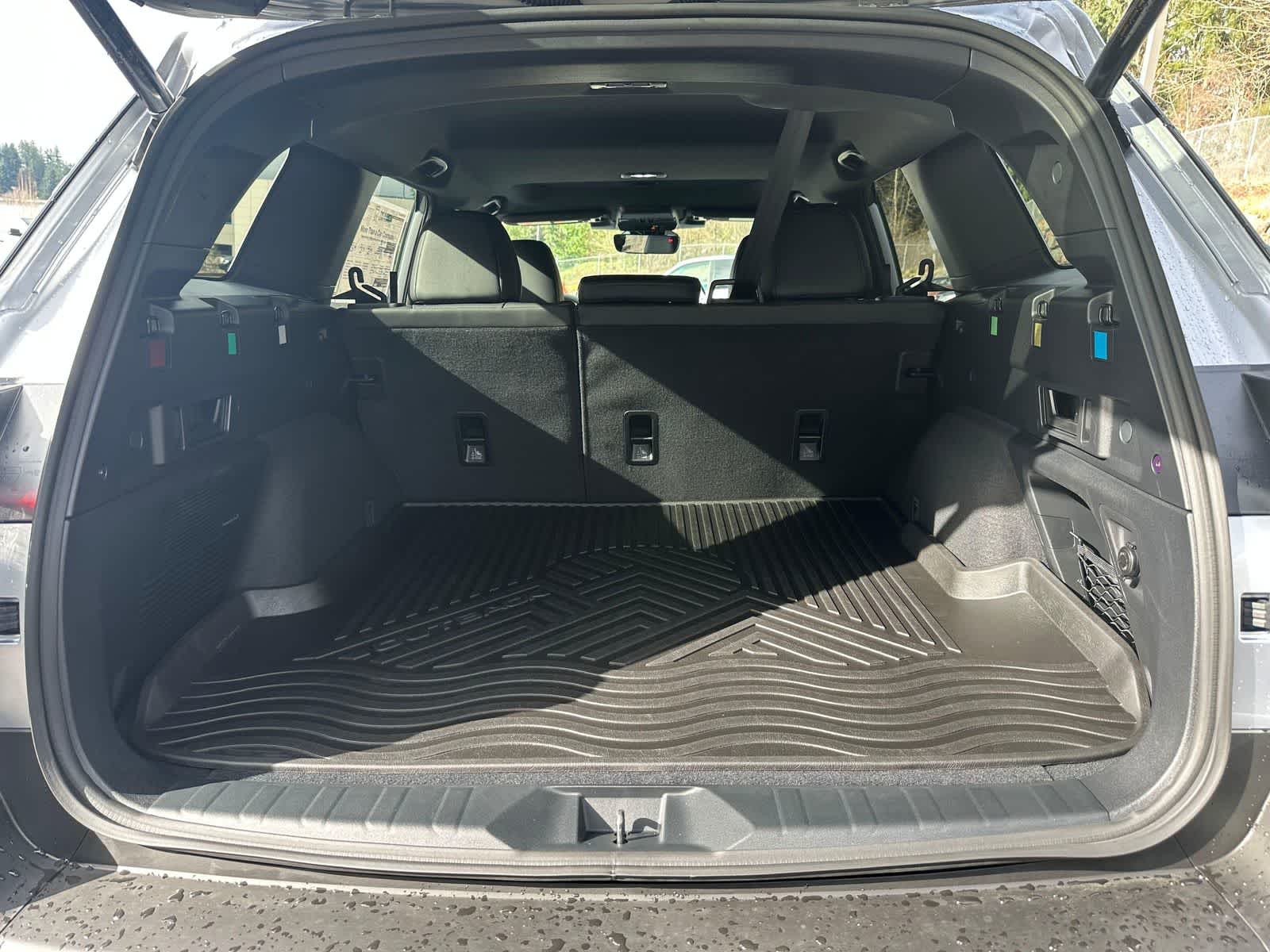 Thumbnail: 2026 Subaru Outback - 27