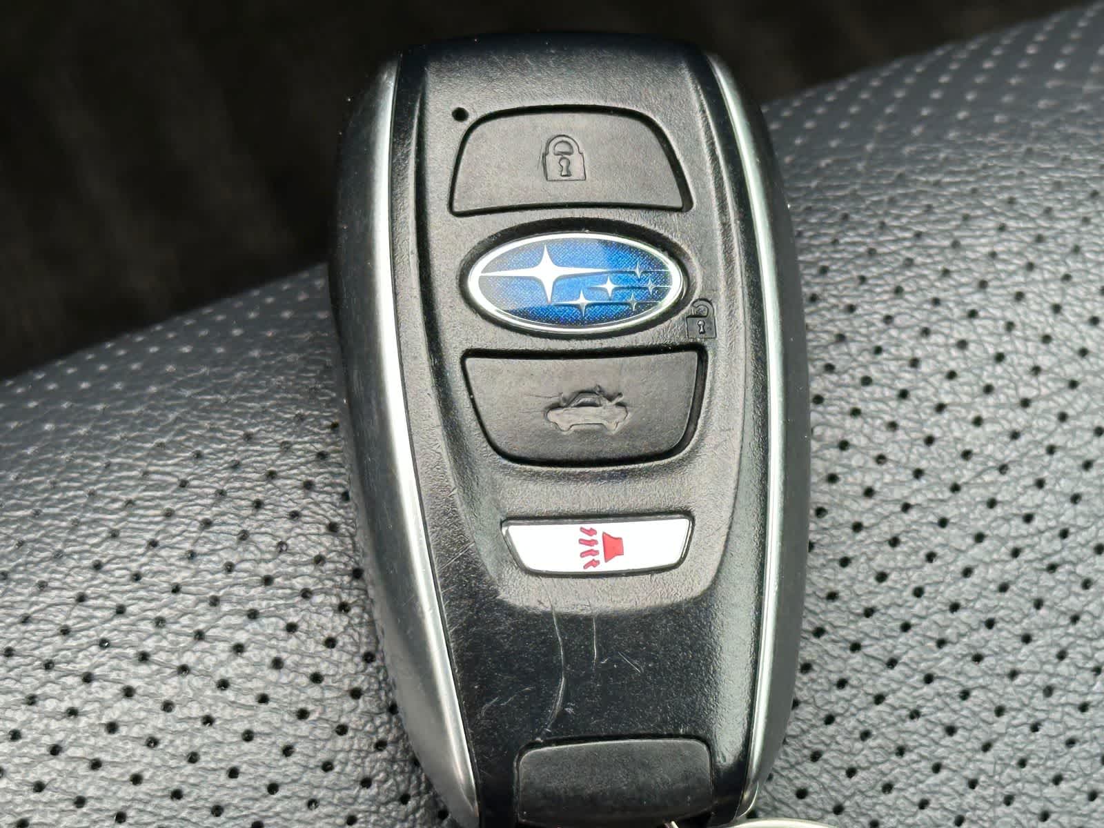 Thumbnail: 2023 Subaru Outback - 32