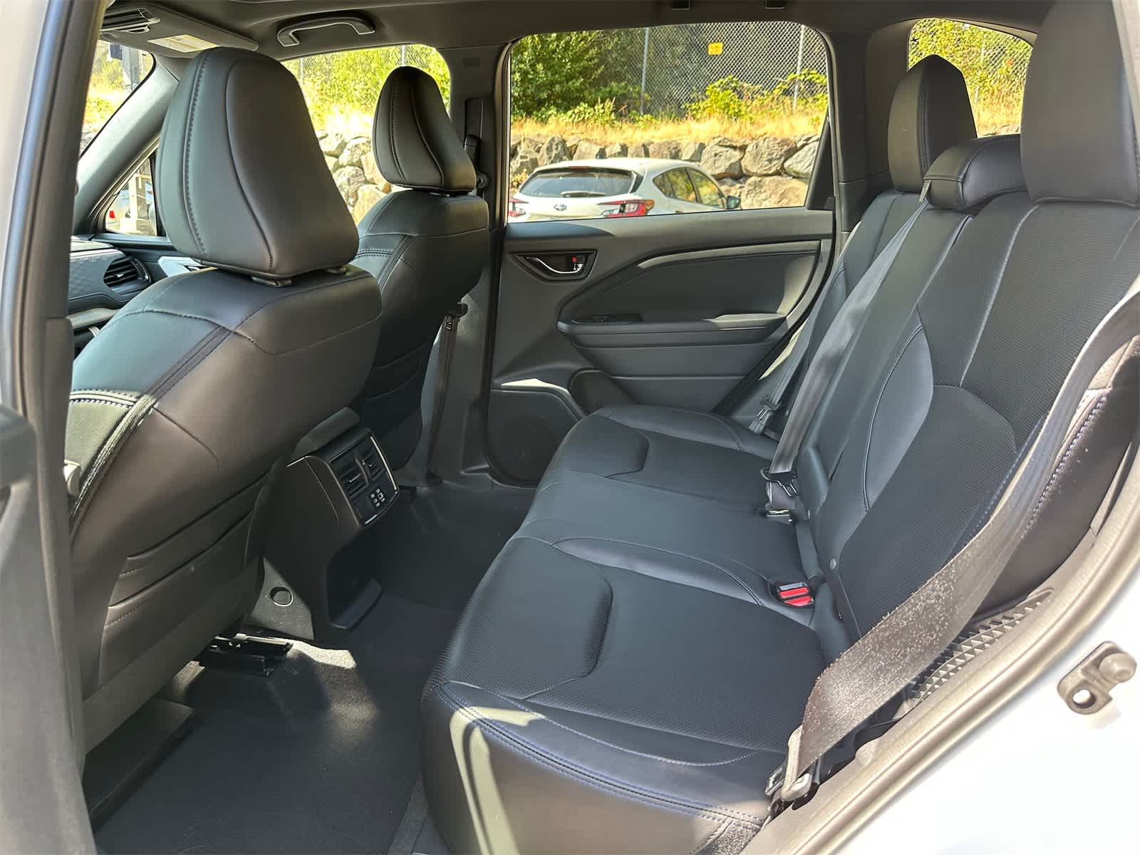 Thumbnail: 2025 Subaru Forester - 11