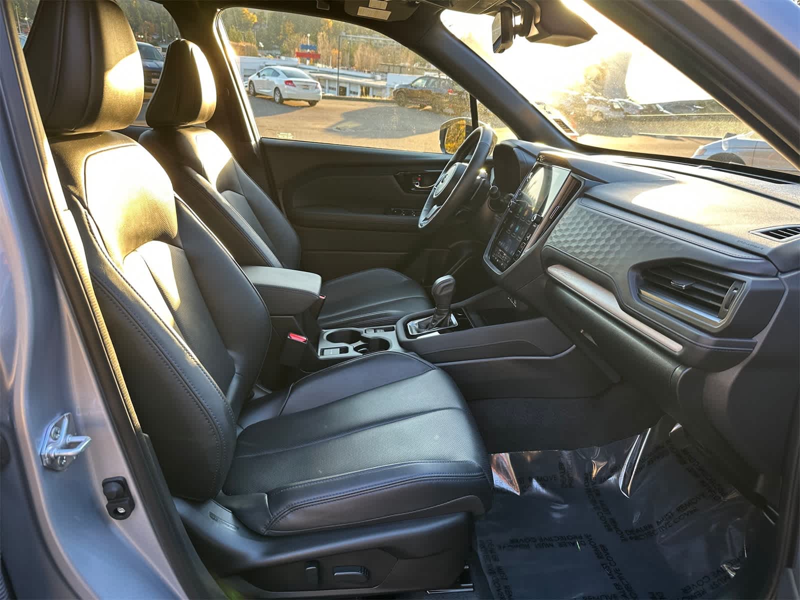 Thumbnail: 2025 Subaru Forester - 13