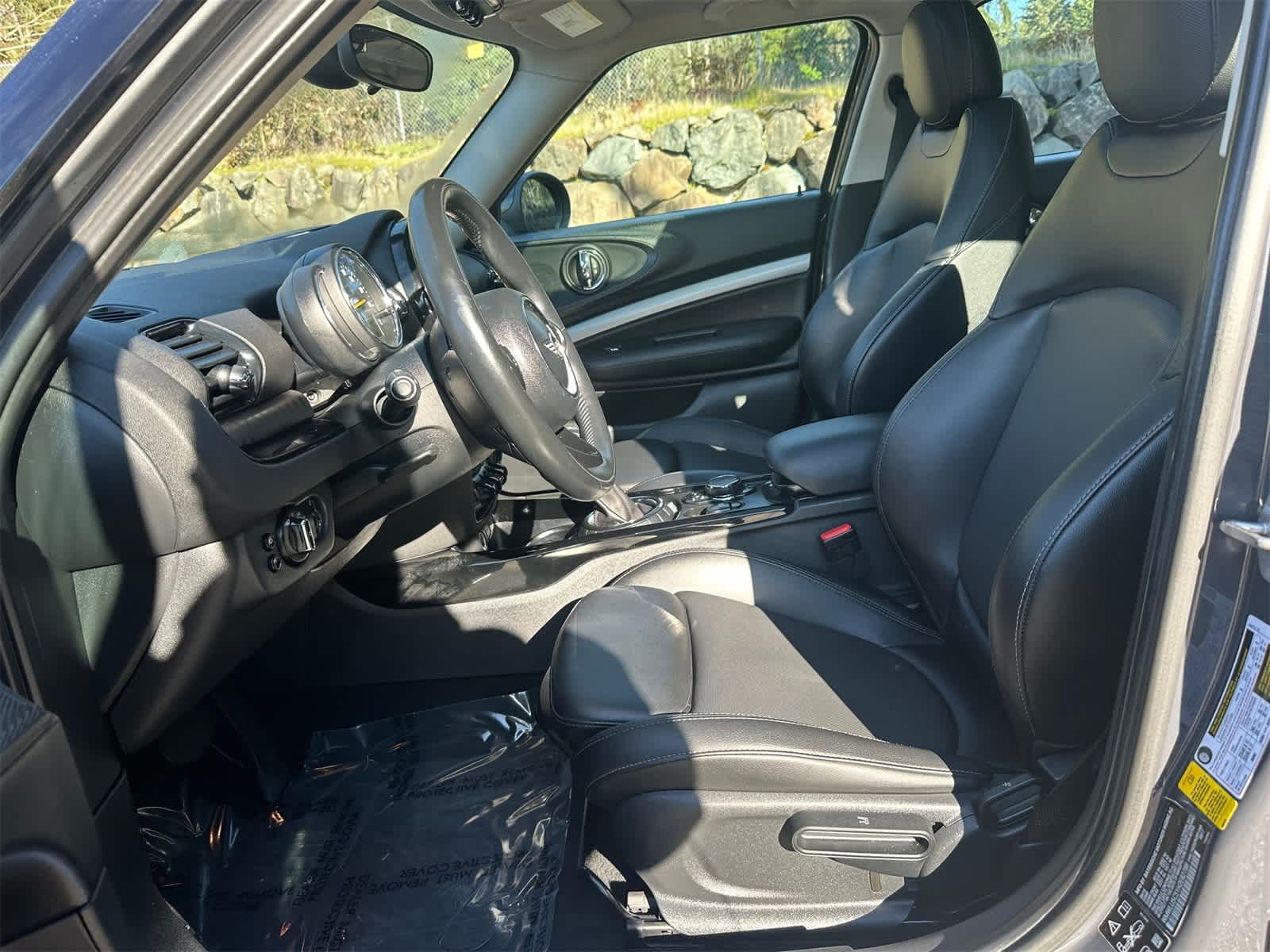 Thumbnail: 2017 MINI Cooper Clubman - 14