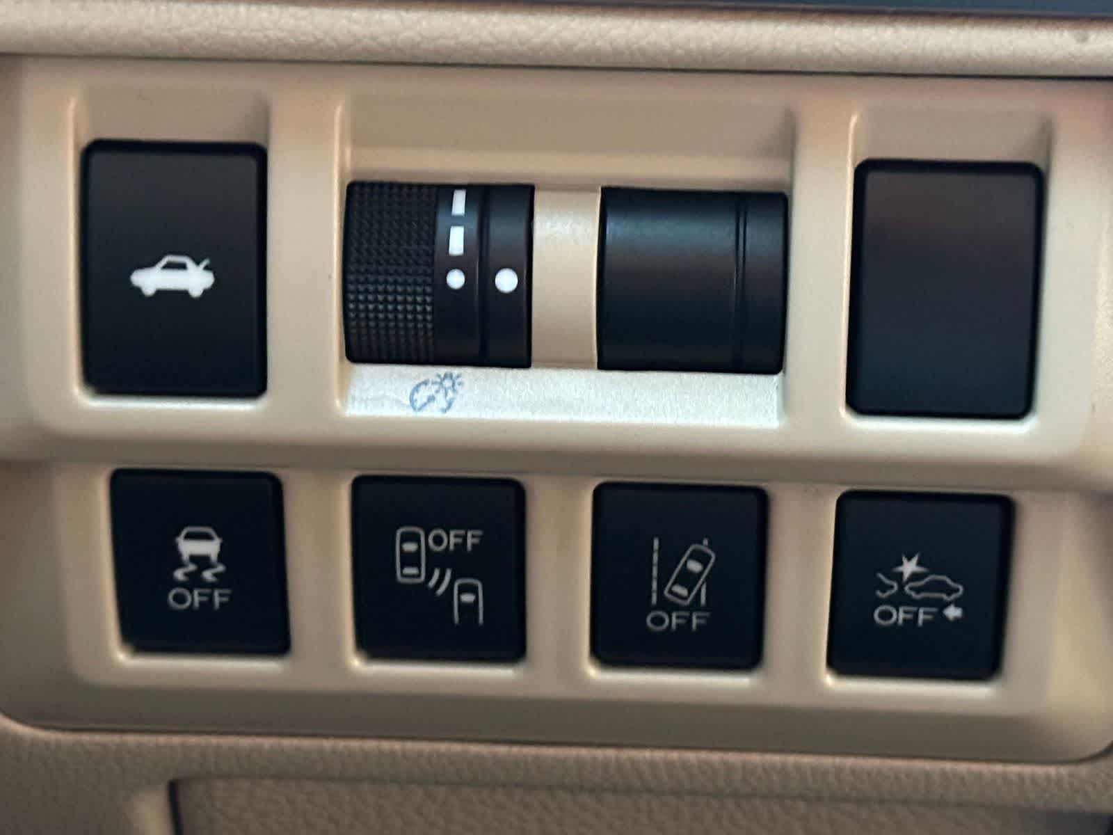 Thumbnail: 2019 Subaru Legacy - 23