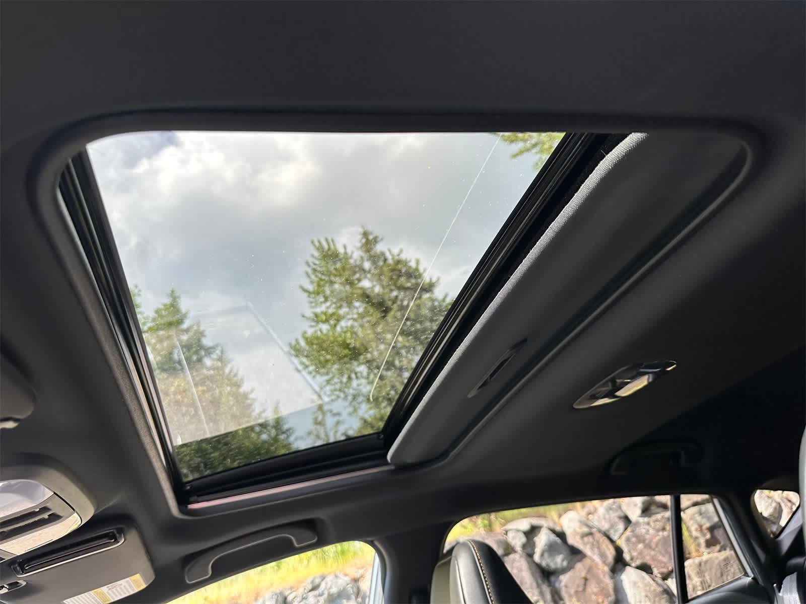 2025 Subaru Crosstrek Wilderness 14