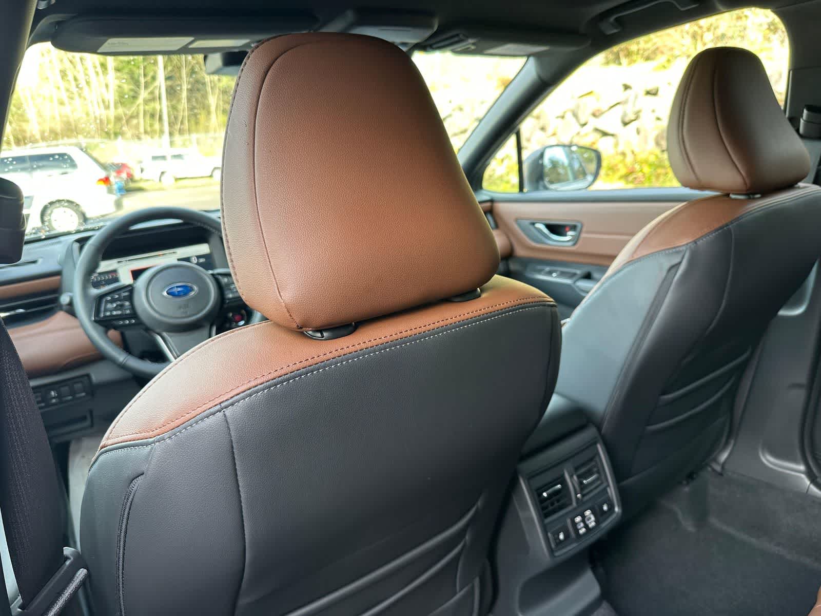 Thumbnail: 2026 Subaru Outback - 10