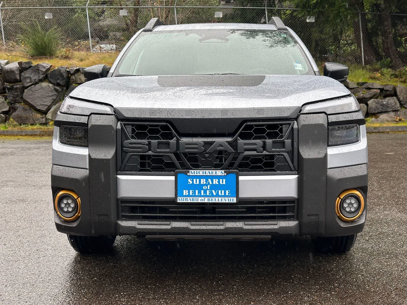 Thumbnail: 2026 Subaru Outback - 5