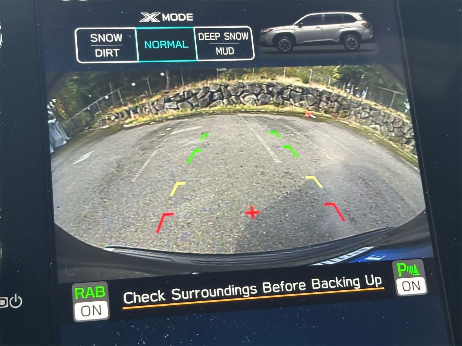 Thumbnail: 2025 Subaru Forester - 18