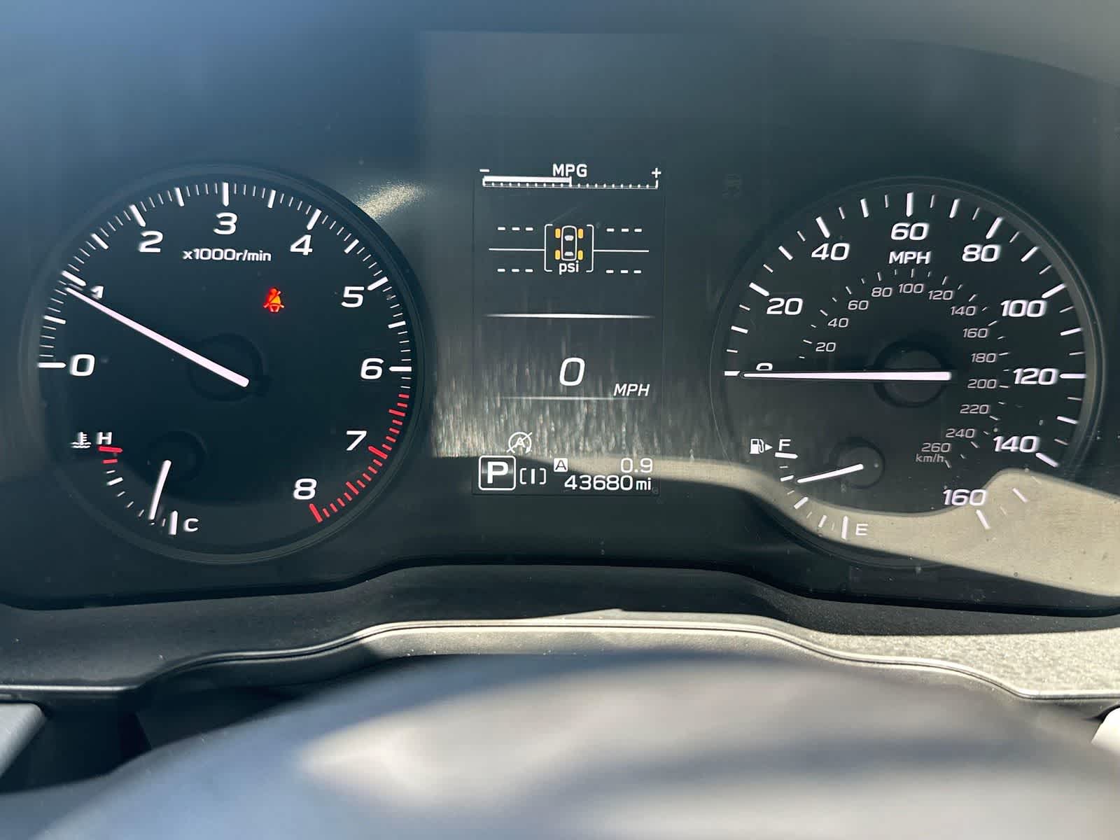 Thumbnail: 2024 Subaru Crosstrek - 20