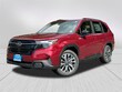 Subaru Forester Hybrid