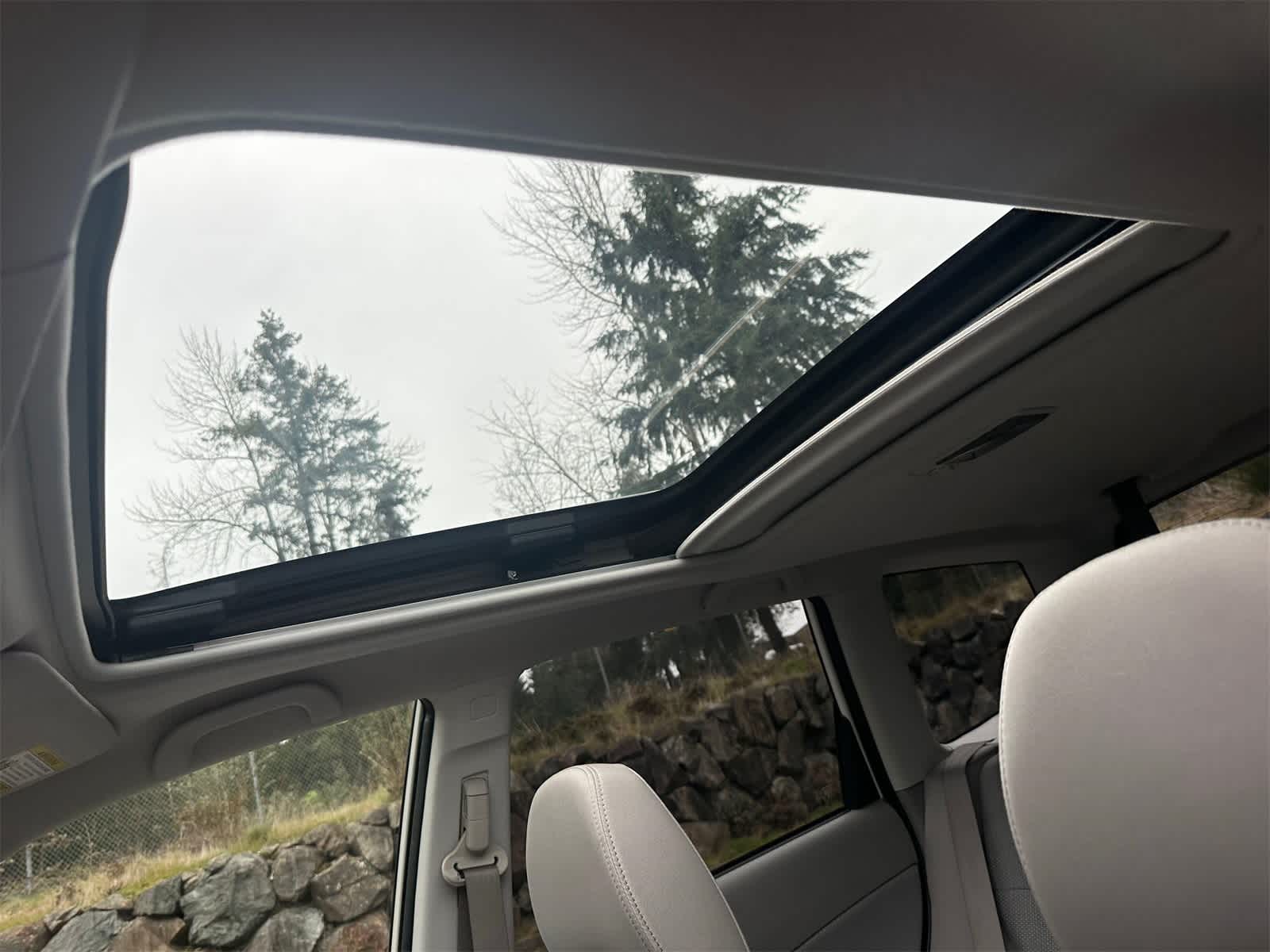 Thumbnail: 2011 Subaru Forester - 14