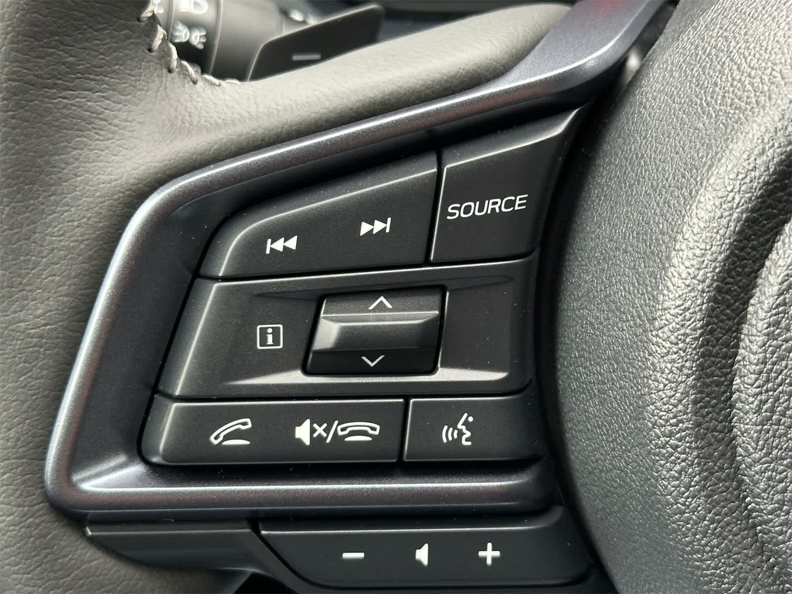 Thumbnail: 2026 Subaru Forester - 23