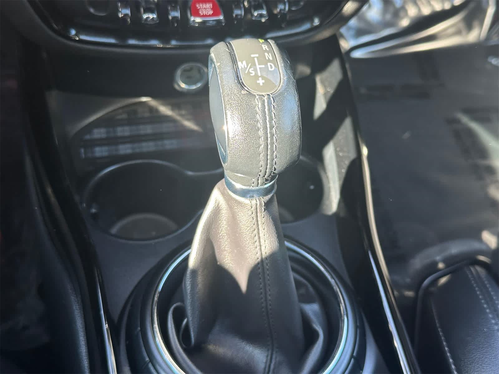 Thumbnail: 2017 MINI Cooper Clubman - 21