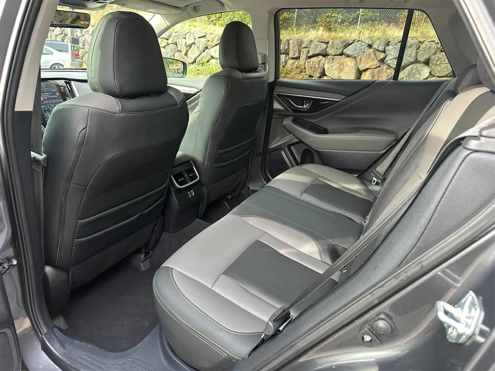 Thumbnail: 2025 Subaru Outback - 11