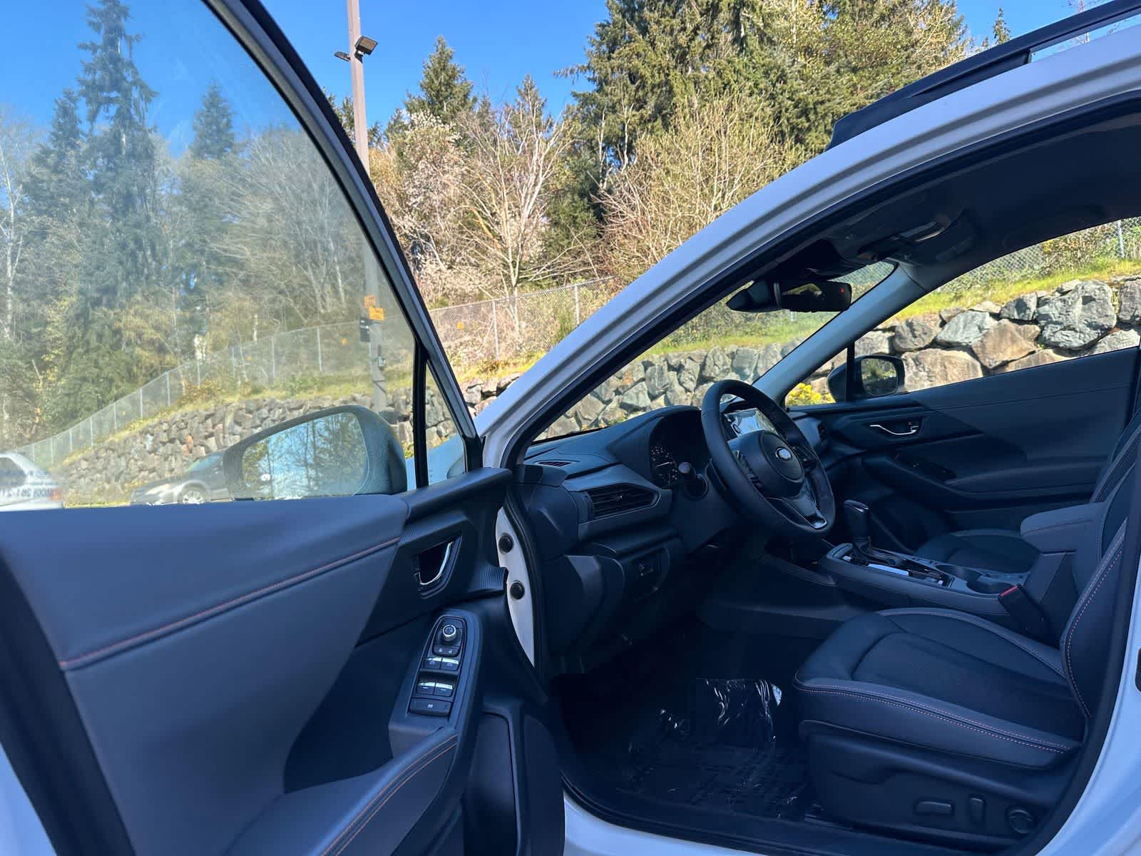 Thumbnail: 2026 Subaru Crosstrek - 17