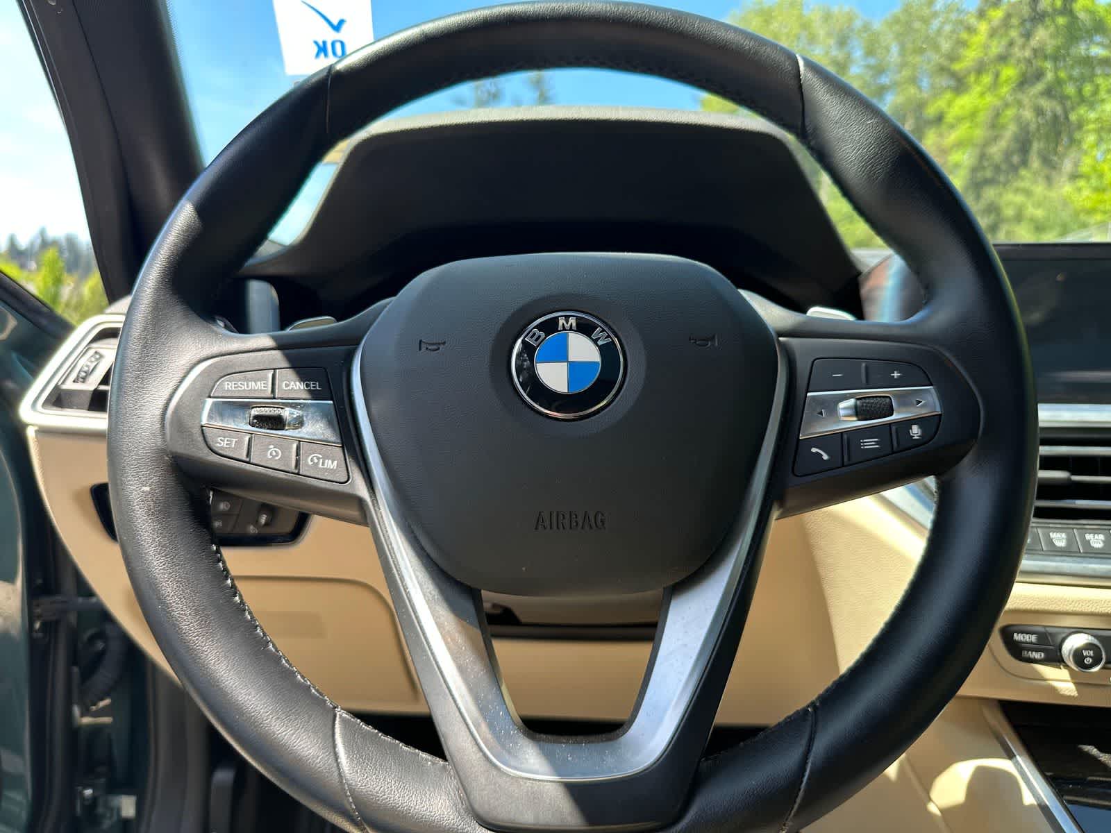 Thumbnail: 2021 BMW 3 Series - 20