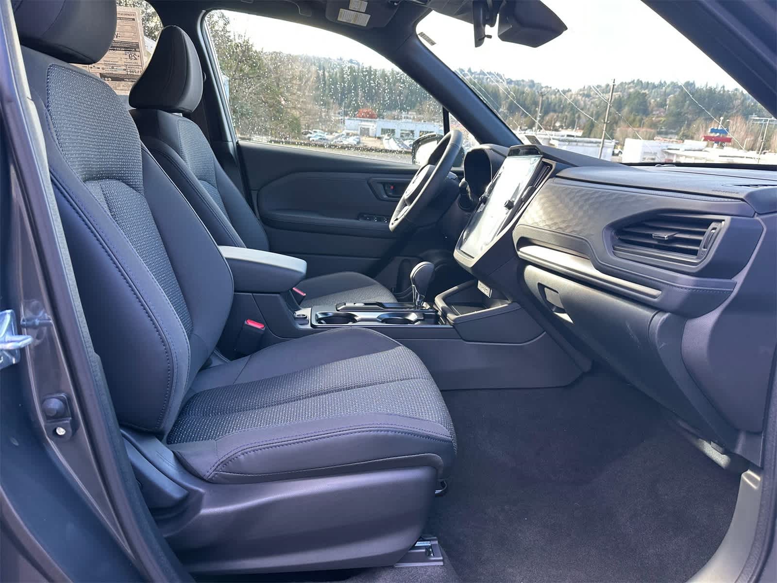 Thumbnail: 2026 Subaru Forester - 13