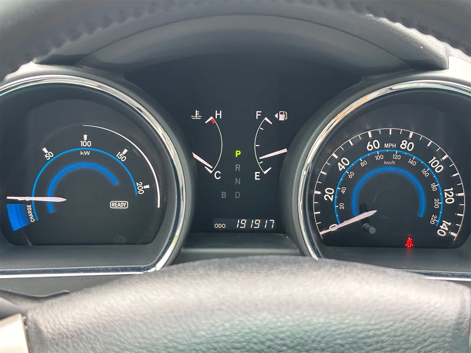 Thumbnail: 2008 Toyota Highlander - 20