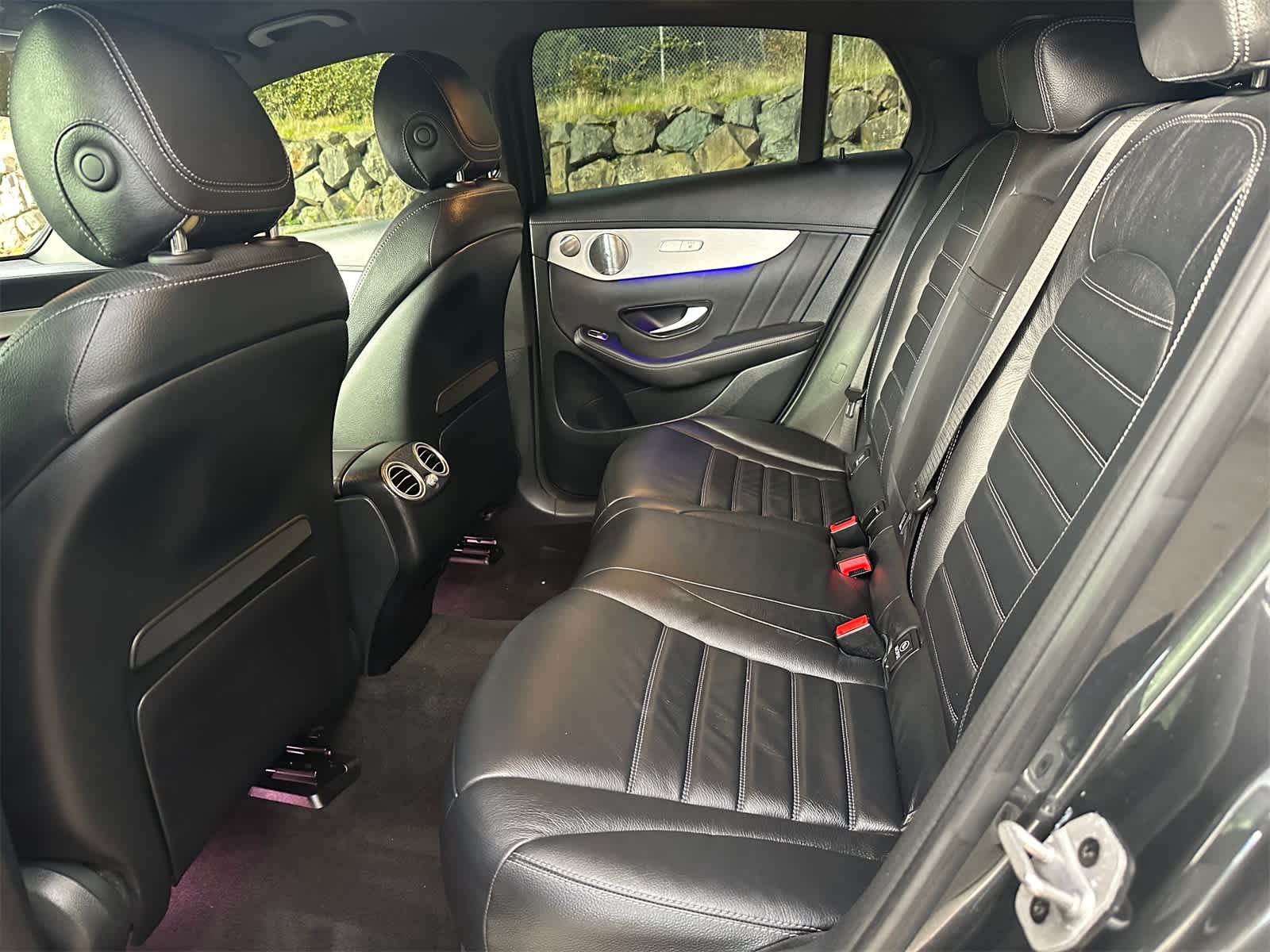 Thumbnail: 2023 Mercedes-Benz GLC - 11