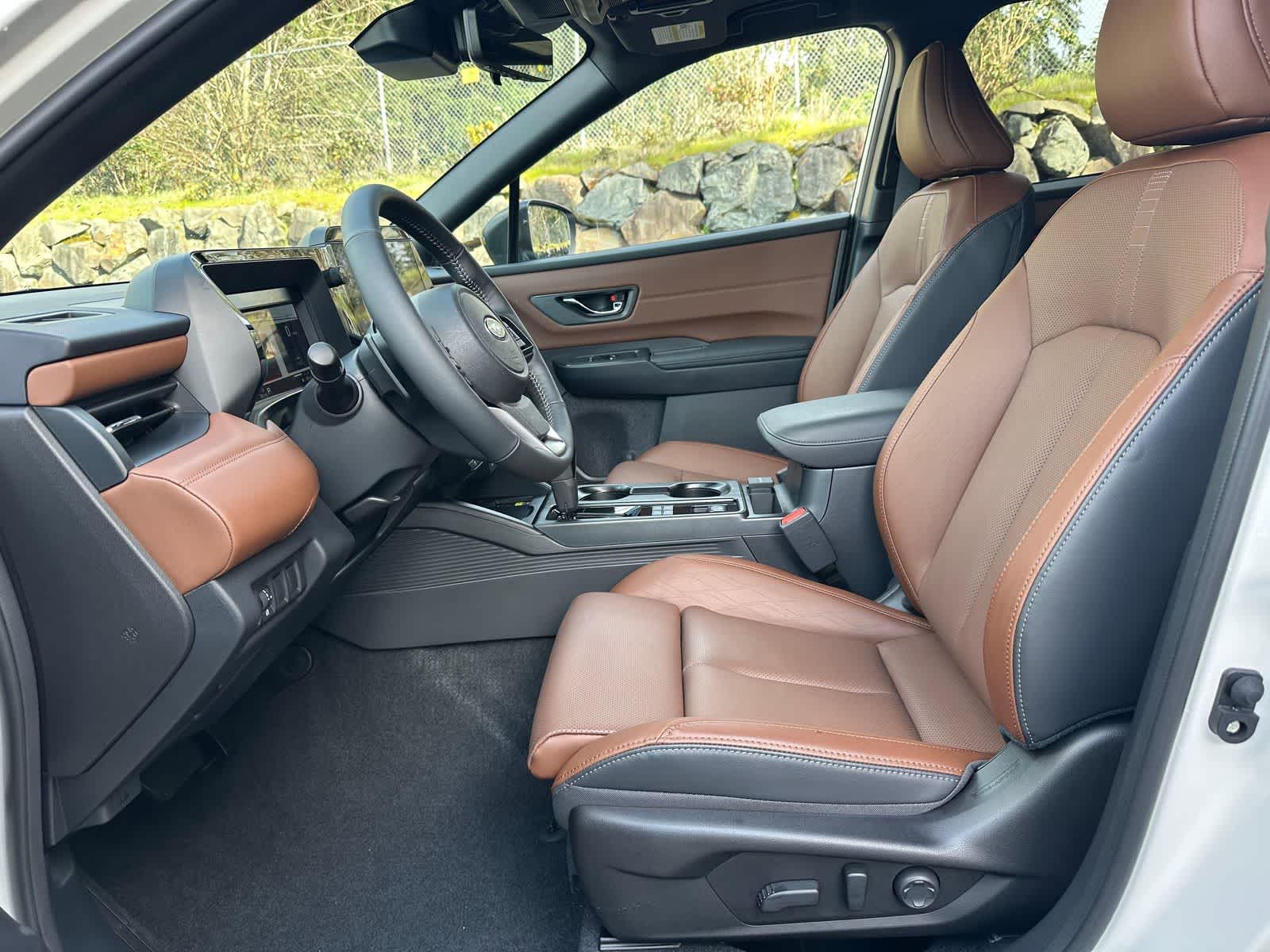 Thumbnail: 2026 Subaru Outback - 14