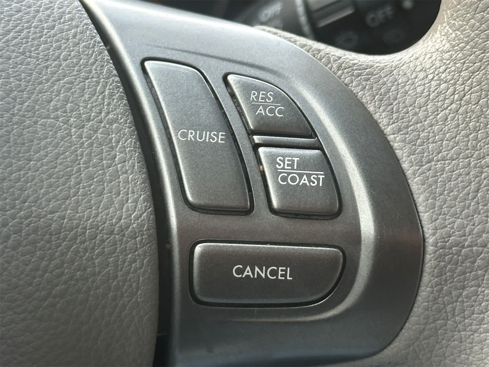 Thumbnail: 2010 Subaru Forester - 21