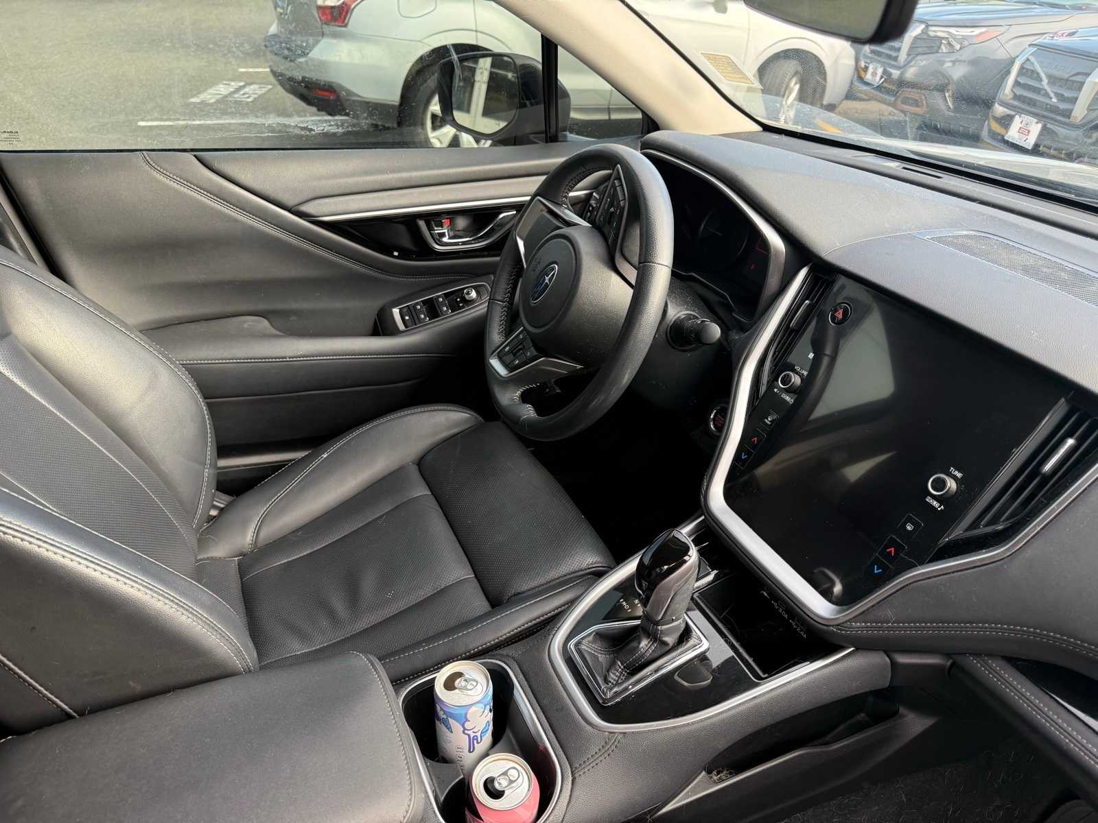 Thumbnail: 2023 Subaru Outback - 5