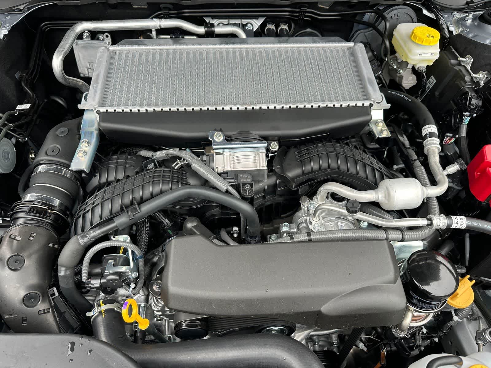 Thumbnail: 2026 Subaru Outback - 7