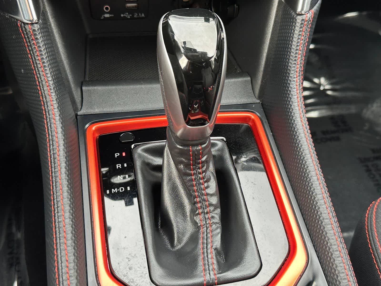 Thumbnail: 2020 Subaru Forester - 25