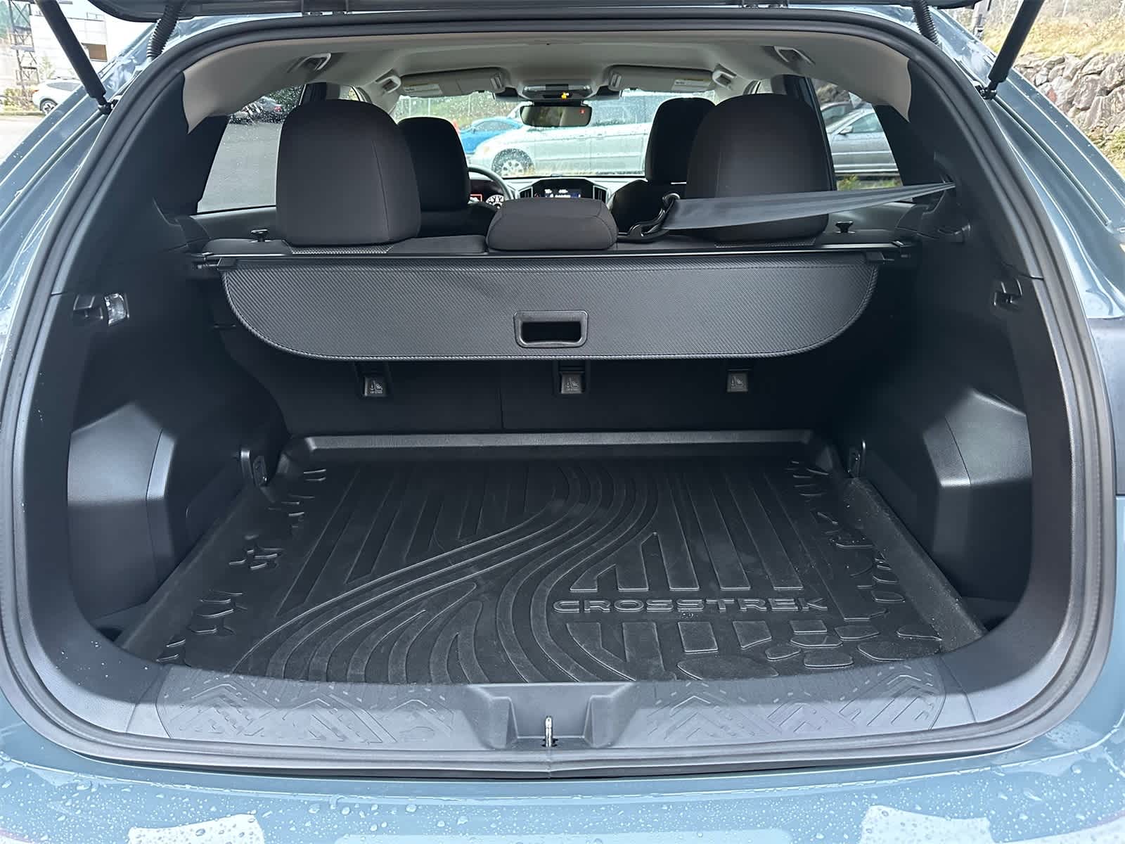 Thumbnail: 2024 Subaru Crosstrek - 24