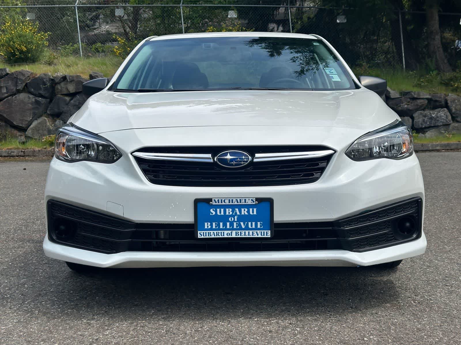Thumbnail: 2023 Subaru Impreza - 5