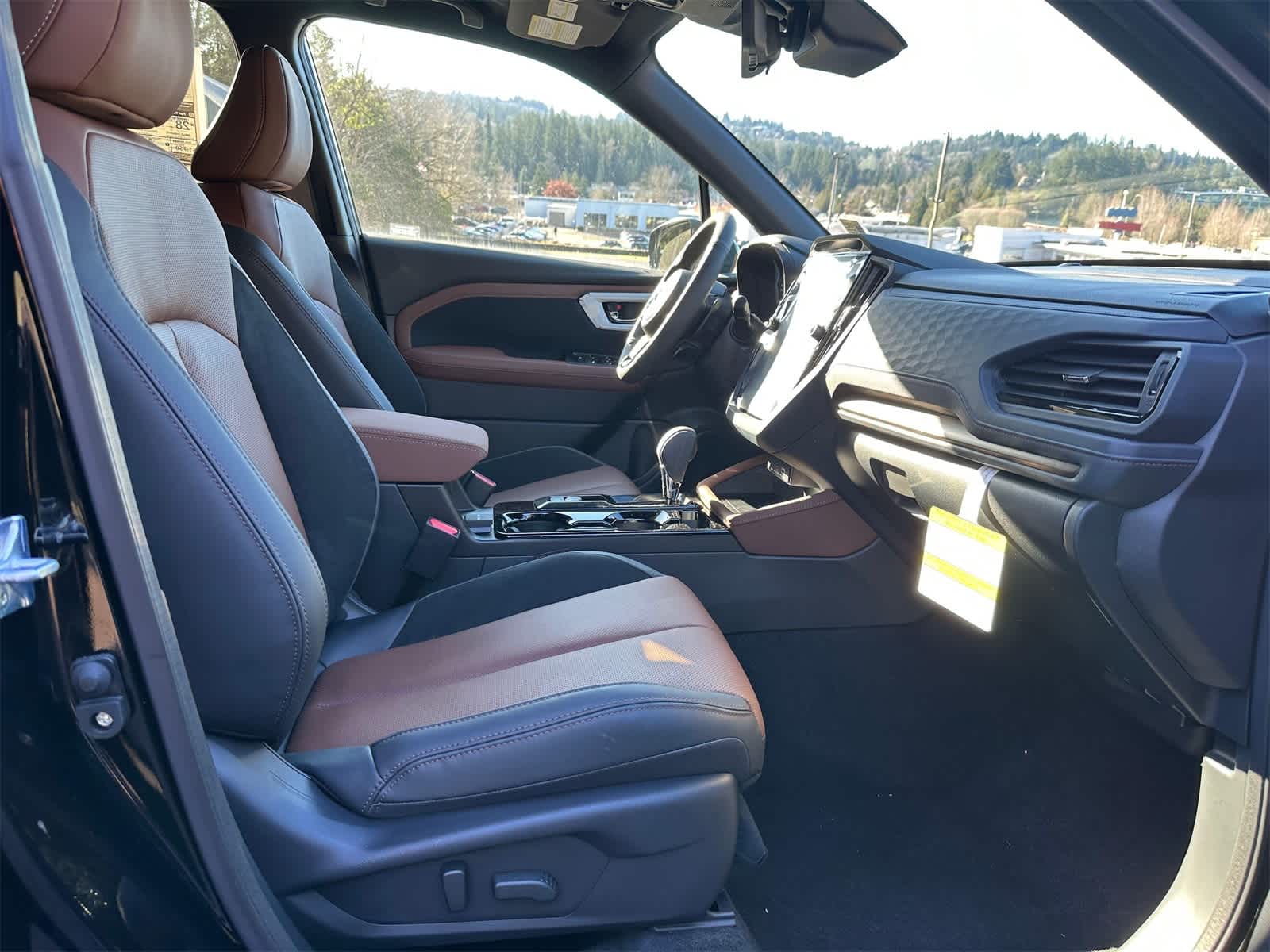 Thumbnail: 2026 Subaru Forester - 13