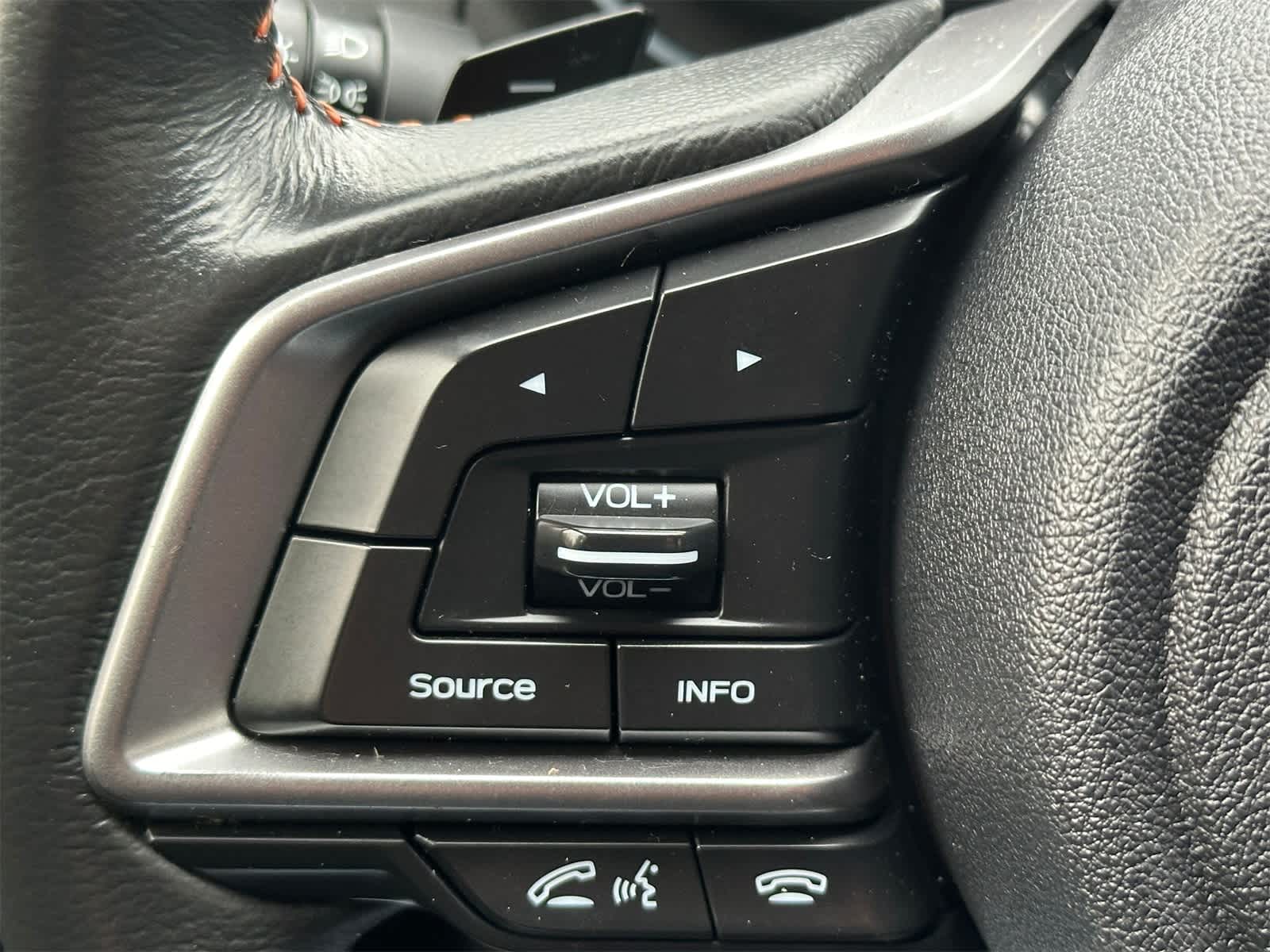 Thumbnail: 2020 Subaru Crosstrek - 24